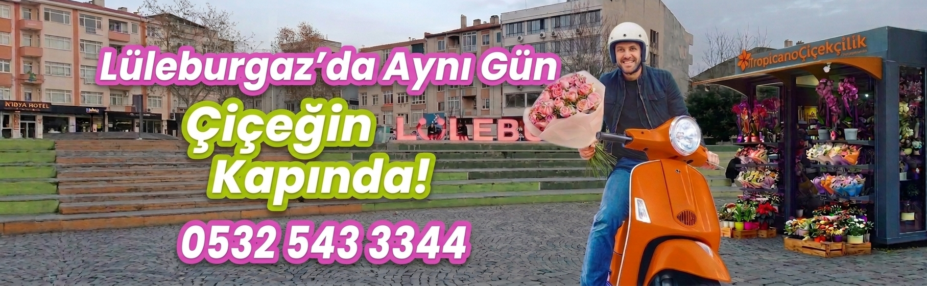 Lüleburgaz WhatsApp
